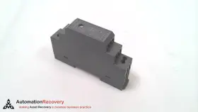 Hdr-15-5 Mean Well Din Rail Power Supply New #317940