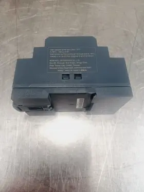 Hdr-60-5 Mean Well Ac/dc Power Supply 1 Output 5v 6.5a - 32.5w Din Adjustable #3