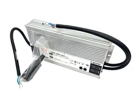 Hep-480-24a Mean Well Power Supply Chassis Mount 100-240vac 24v 20a 480w