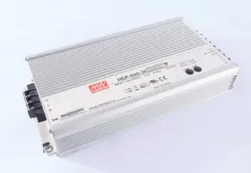 Hep-600-36 Mean Well 100-240vac 7a Power Supply