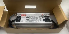 Hlg-40h-24a Mean Well Hgl-40h-24a Class 2 Power Supply