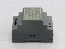 Hidr-60-24 Mean Well Din Rail Power Supply T247674 #2