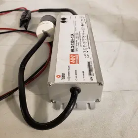 Hlg-120h-12a Mean Well Ip65 Power Supply 120w 12v 10a Ouptut #3