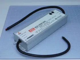 Hlg-185h-36a Mean Well Led Switching Power Supply 36 V 5.2 A T138339