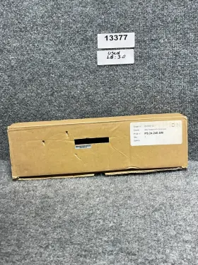 Hlg-240h-24a Mean Well Power Supply Hlg-240h-24 Switching Led 100-240v Ac 277v #2