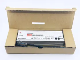 Hlg-240h-36a Mean Well Hlg-240h-36 Led Ac/dc Power Supply 100-240vac 240w 36v Adjustable
