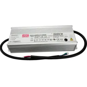 Hlg-320h-c1400a Mean Well Ac/dc Power Supply