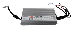 Hlg-600h-48b Mean Well 54v Cv Led Driver Power Supply Ballast