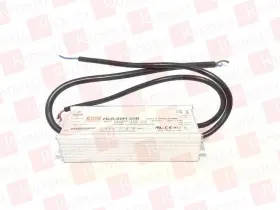 Hlg-60h-20b Mean Well / Hlg60h20b Used