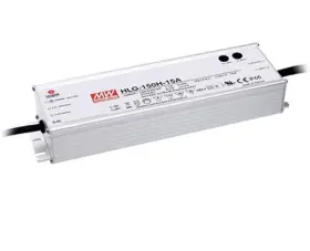 Hlg-150h-48a Mean Well Hlg150h48a Led Driver Switching Power Supply 150w 48v 3.2a -