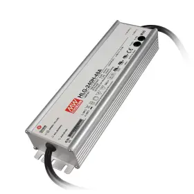 Hlg240h48a Mean Well Led Driver Single Output Switching Power Supply - Voltage An
