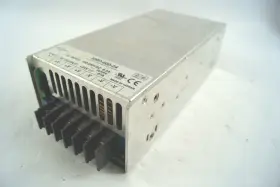 Hrp-600-24 Mean Well Ac-dc Power Supply 24v 27a Enclosed Smps Sngle Output C223