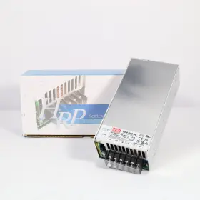 Hrp-600-48 Mean Well 48v 13a 600w Dc Power Supply