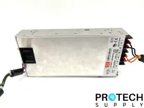Hrpg-450-24 Mean Well Power Supply With Warranty #2