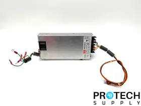 Hrpg-450-24 Mean Well Power Supply With Warranty