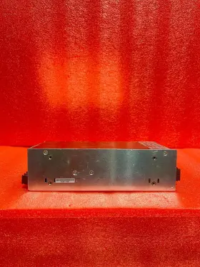Hrpg-600-48 Mean Well Power Supply Input 100-240vac 8.5a 5060hz