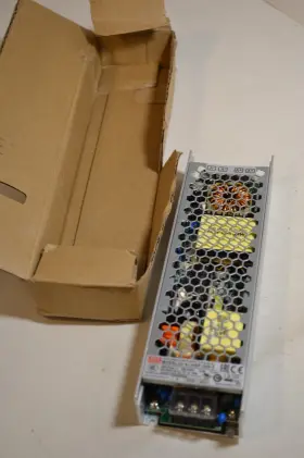 Hsp-0200-5 Mean Well Meanwell Switching Power Supply Model
