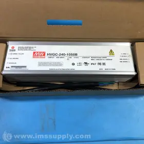 Hvgc-240-105b Mean Well Power Supply Ac-dc Led Fnob