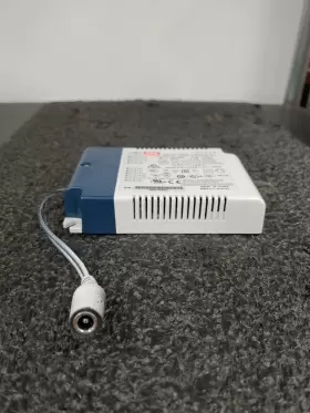 Idlc-25a-700 Mean Well Ac-dc Constant Current Led Driver