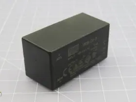 Irm-20-5 Mean Well 340 Ac/dc Single Output Encapsulated Power Supply T218382