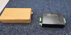 Irm-60-24st Mean Well Power Supply 100-240v/24vdc 2.5a