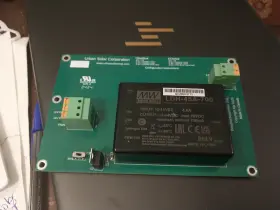 Ldh-45a-700 Mean Well Urban Solar Corporation Custom Ld-45-700 Current Dc/dc Led Dr
