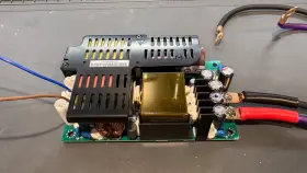 Lop-600-48 Mean Well 43-50v Dc Psu Module