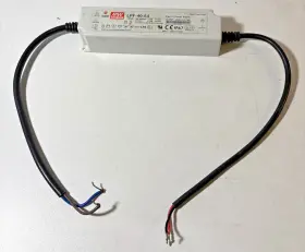 Lpf-40-54 Mean Well Power Supply 54v Dc 0.76a 41w