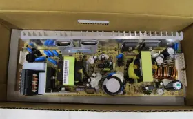 Lpp-150-7.5 Mean Well Switching Power Supply In 100-240vac Out 7.5vdc 20a New