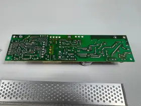 Lps-75-12 Mean Well Axel Wireless Power Supply Lps-75-9 75w 12v 6.2a Pcb Board With Shield #2