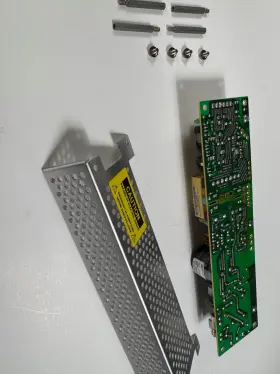 Lps-75-12 Mean Well Axel Wireless Power Supply Lps-75-9 75w 12v 6.2a Pcb Board With Shield #3