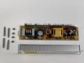 Lps-75-12 Mean Well Axel Wireless Power Supply Lps-75-9 75w 12v 6.2a Pcb Board With Shield