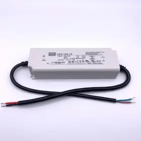 Lpv-150-12 Mean Well 150w 12v Led Driver Power Supply