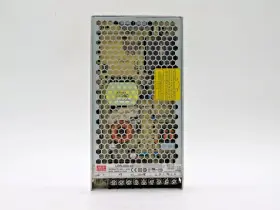 Lrs-200-48 Mean Well Meanwell Ac/dc Power Supply 48v 4.4a 211.2w 200-240v