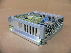 Lrs-35-12 Mean Well Power Supply 35w 12v #2