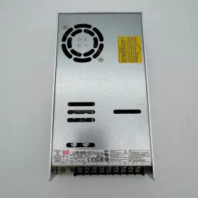 Lrs-600-12 Mean Well New Switching Power Supply