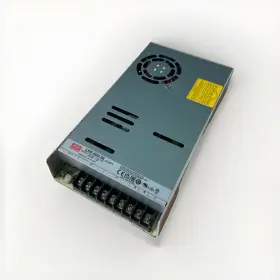 Lrs-600-36 Mean Well 600w Led Power Supply 36v 16.6a Brand New