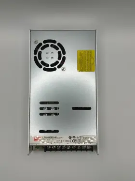 Lrs-600n2-48 Mean Well Switching Power Supply 600w 48v 12.5a