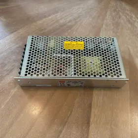 Lrs-150-24 Mean Well Lrs15024 Switching Power Supply #2
