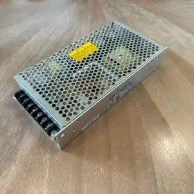Lrs-150-24 Mean Well Lrs15024 Switching Power Supply