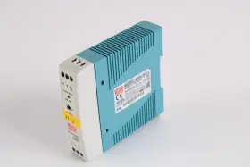Mdr-20-12 Mean Well Switching Power Supply 12v/1.67a 20w #2