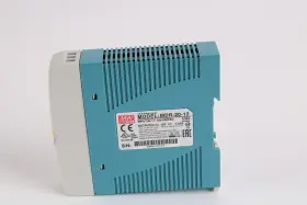 Mdr-20-12 Mean Well Switching Power Supply 12v/1.67a 20w #3