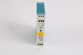 Mdr-20-12 Mean Well Switching Power Supply 12v/1.67a 20w