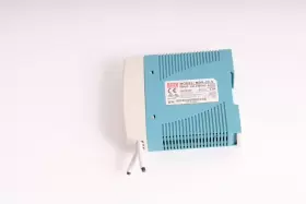 Mdr-20-5 Mean Well 5v 3.0a Din Rail Power Supplies #2