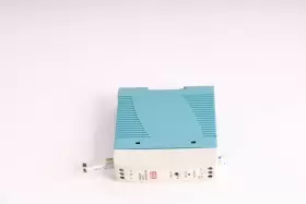 Mdr-20-5 Mean Well 5v 3.0a Din Rail Power Supplies