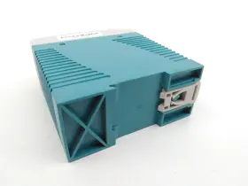 Mdr-60-48 Mean Well Power Supply Input 100-240vac 1.8a Output 48vdc 1.25a #3