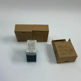 Mdr-100-12 Mean Well Mdr10012 3 Qty Power Supply 100-240vac 1.3a In 12vdc 7.a Output