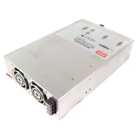 Mp1k0-2h2jr2h Mean Well 100-200vac 13.5a 1000w Industrial Switching Power Supply #2