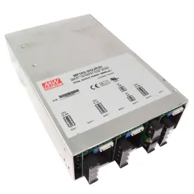 Mp1k0-2h2jr2h Mean Well 100-200vac 13.5a 1000w Industrial Switching Power Supply