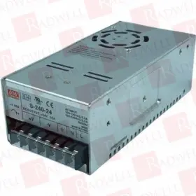 Mp450-nnnn Mean Well Mp450-nnnn# / Mp450nnnn Used